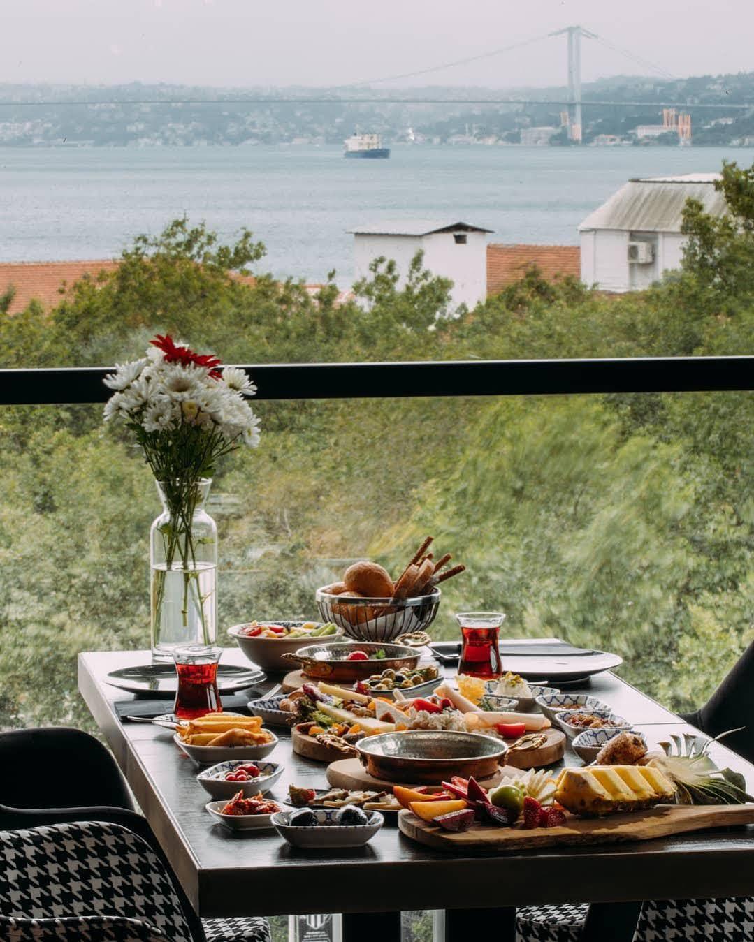 Tonight Hotel Port Isztambul Kültér fotó